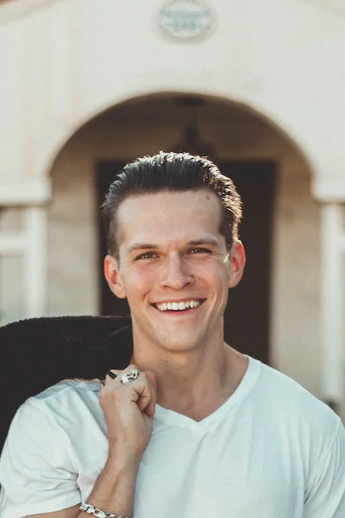 Testimonial from Jovan Reels