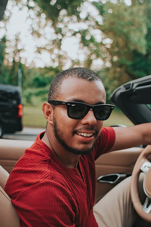 Testimonial from Kanesha Keyton